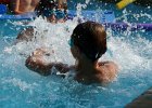 Détente aquatique
